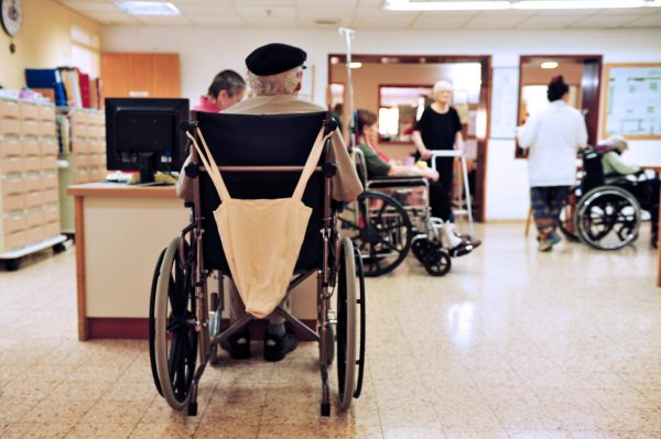 hyperbaric oxygen therapy for nursing homes