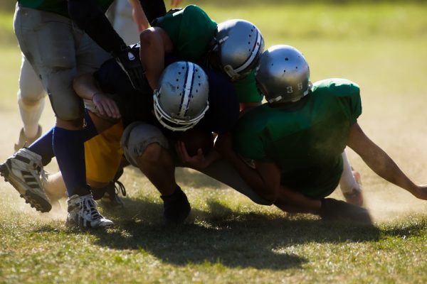 hyperbaric oxygen therapy for athletes