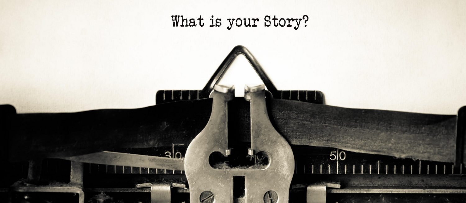 Image for The Danger of the Single Story