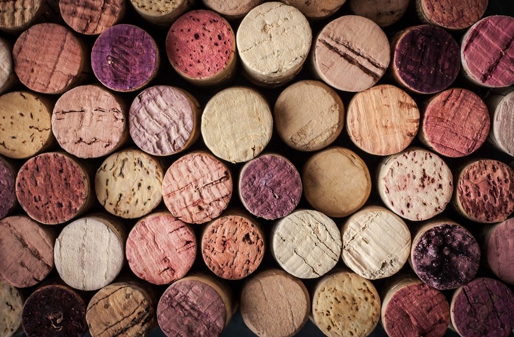 Image for How Argon is Used in Wine Production and Preservation