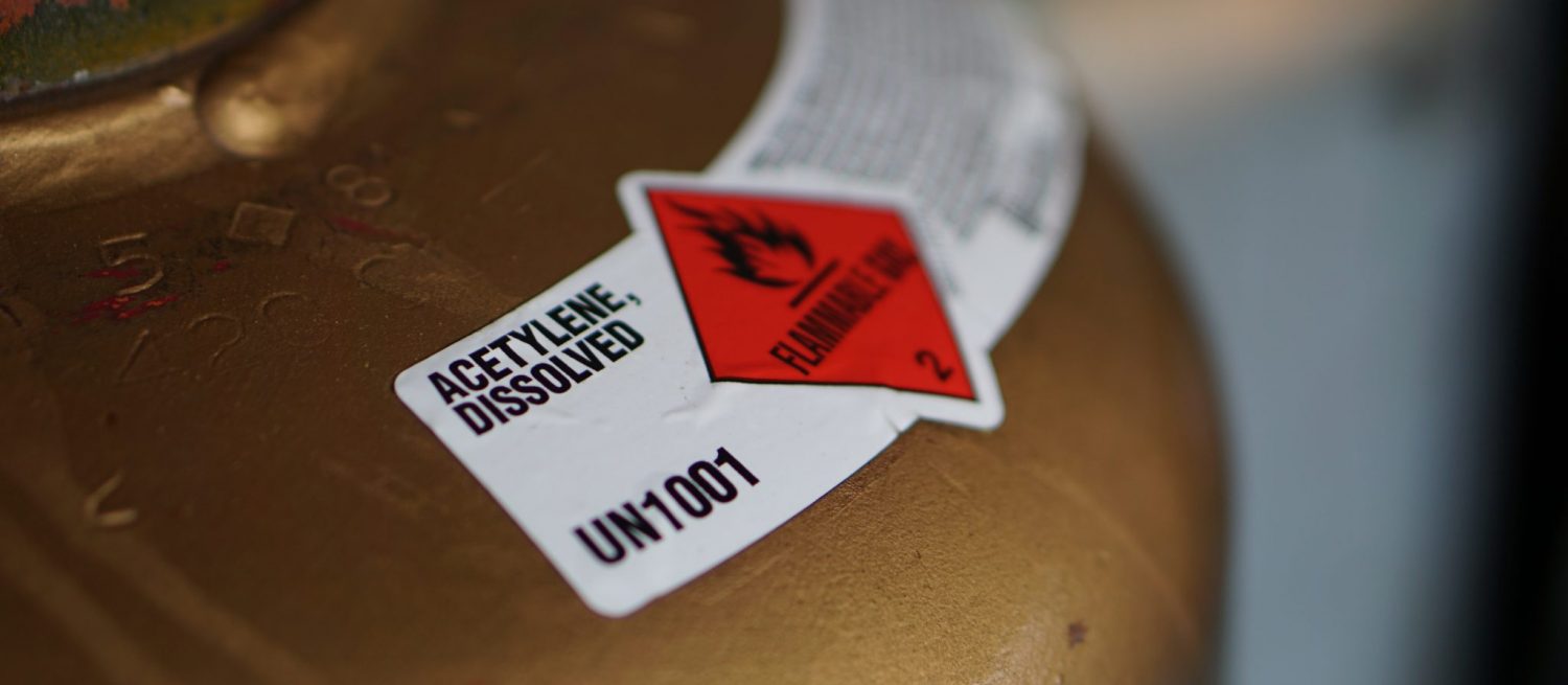 Image for Acetylene and Oxyfuel Welding: Past and Present