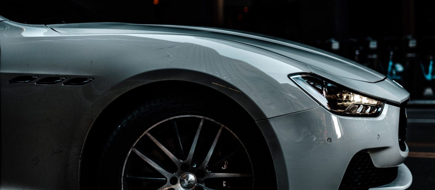 Image for HID Xenon Headlights: The Middle of the Road Between Halogen and LEDs