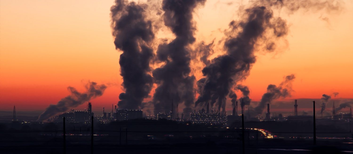 Image for The Future of Carbon Capture Facilities and Technologies
