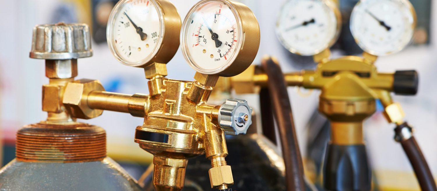 Image for How Often Should Gas Pressure Regulators Be Tested and Replaced?