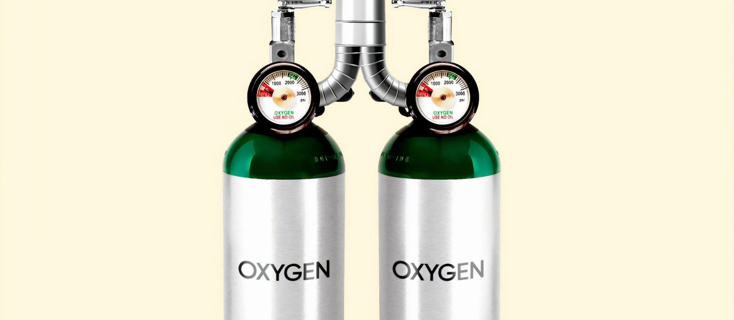 Image for Understanding Medical Grade Oxygen Purity and Its Applications