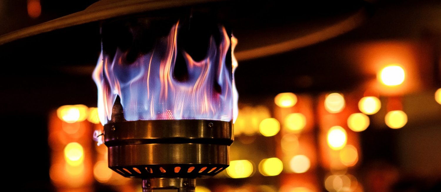 Image for Denver Restaurants Gear Up for Winter With Outdoor Propane Heaters