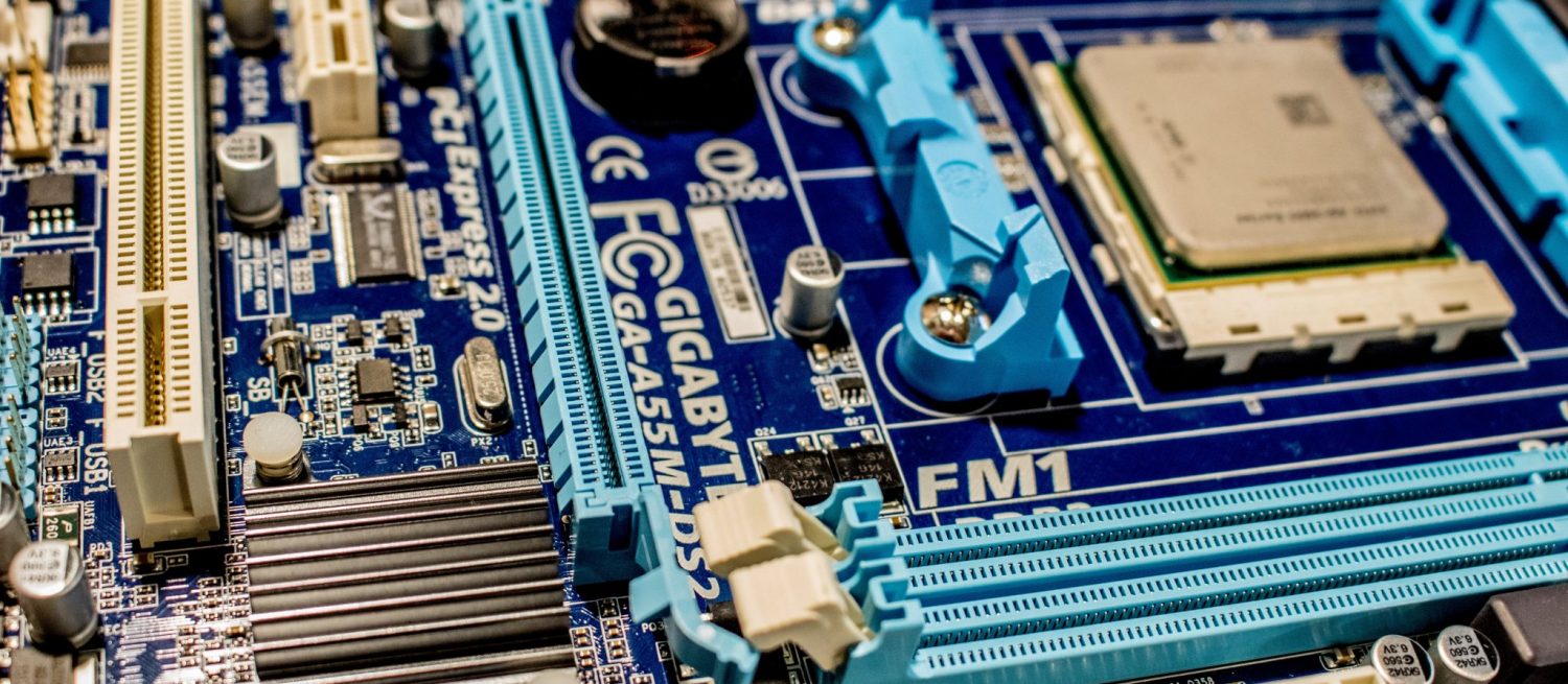 Image for Helium’s Role for Semiconductor Production in the Digital Age