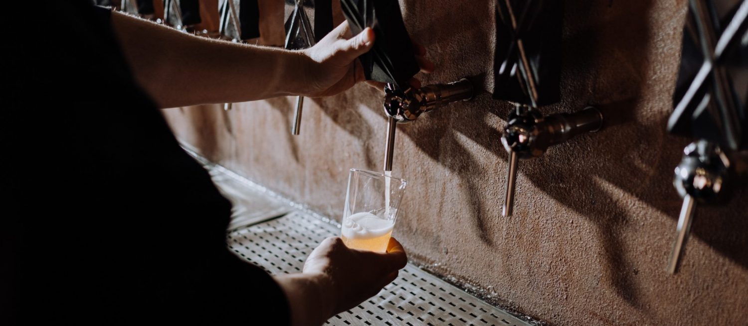 Image for Nitrogen Infusion Expanding in the Beverage Industry