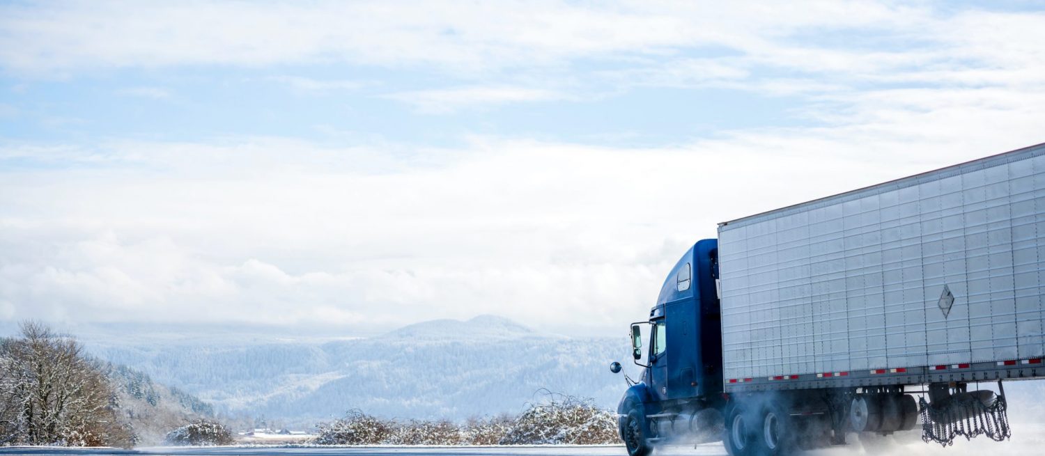 Image for The Historic Truck Driver Shortage and the Hopeful Upswing