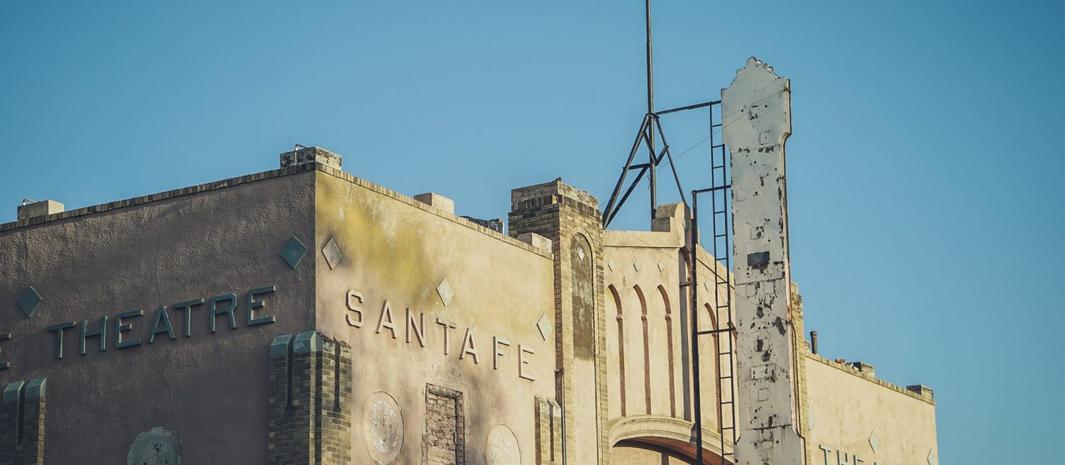 Image for Dry Ice Blasting Preserves Historical Buildings and Landmarks