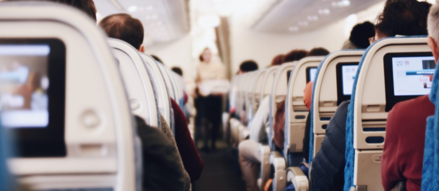 Image for Fall Travel: Dry Ice Suppliers for Airline Catering and Food Storage