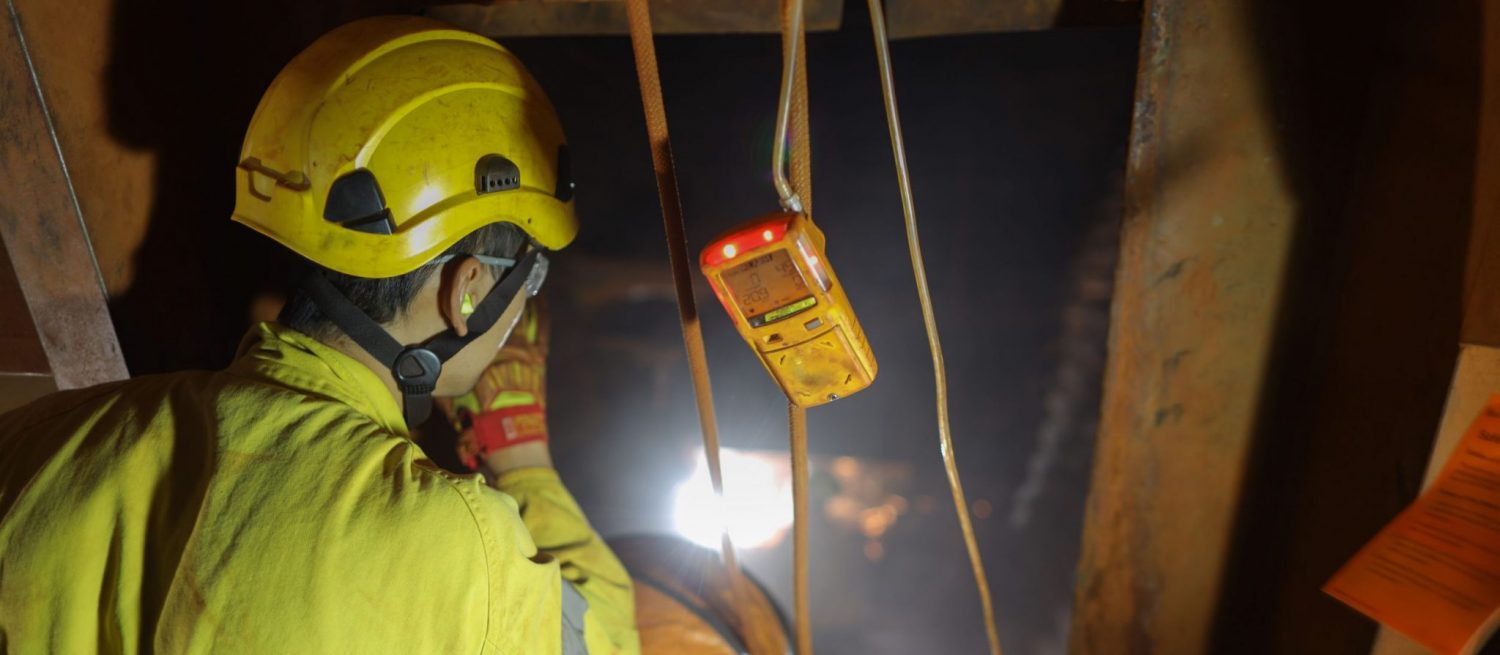 Image for Calibration Gases: Instrument Accuracy Ensures Consistency and Safety