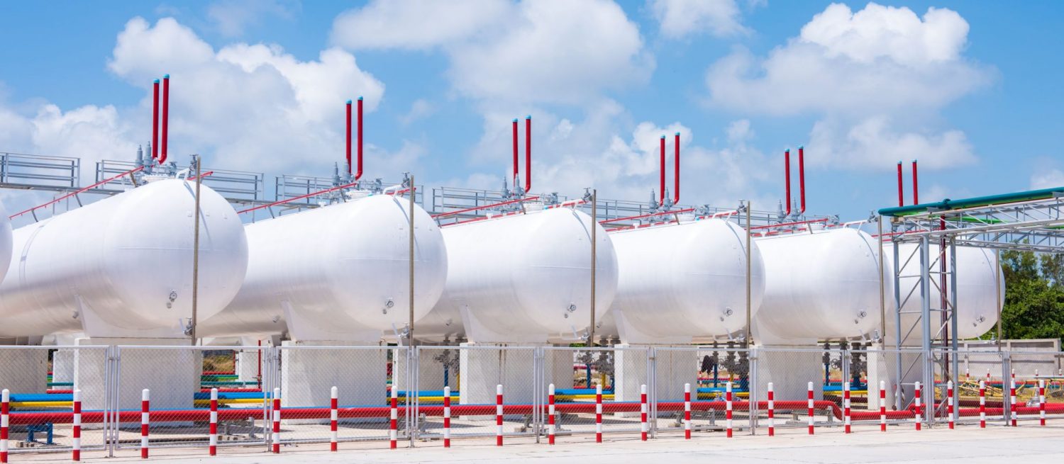 Image for Bulk Tanks Benefit Growing Businesses