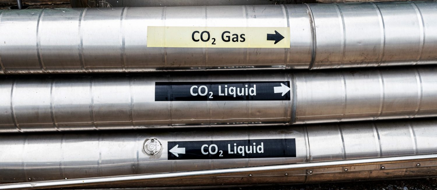 Image for The CO2 Shortage Isn’t Over, But We’ve Got Your Back