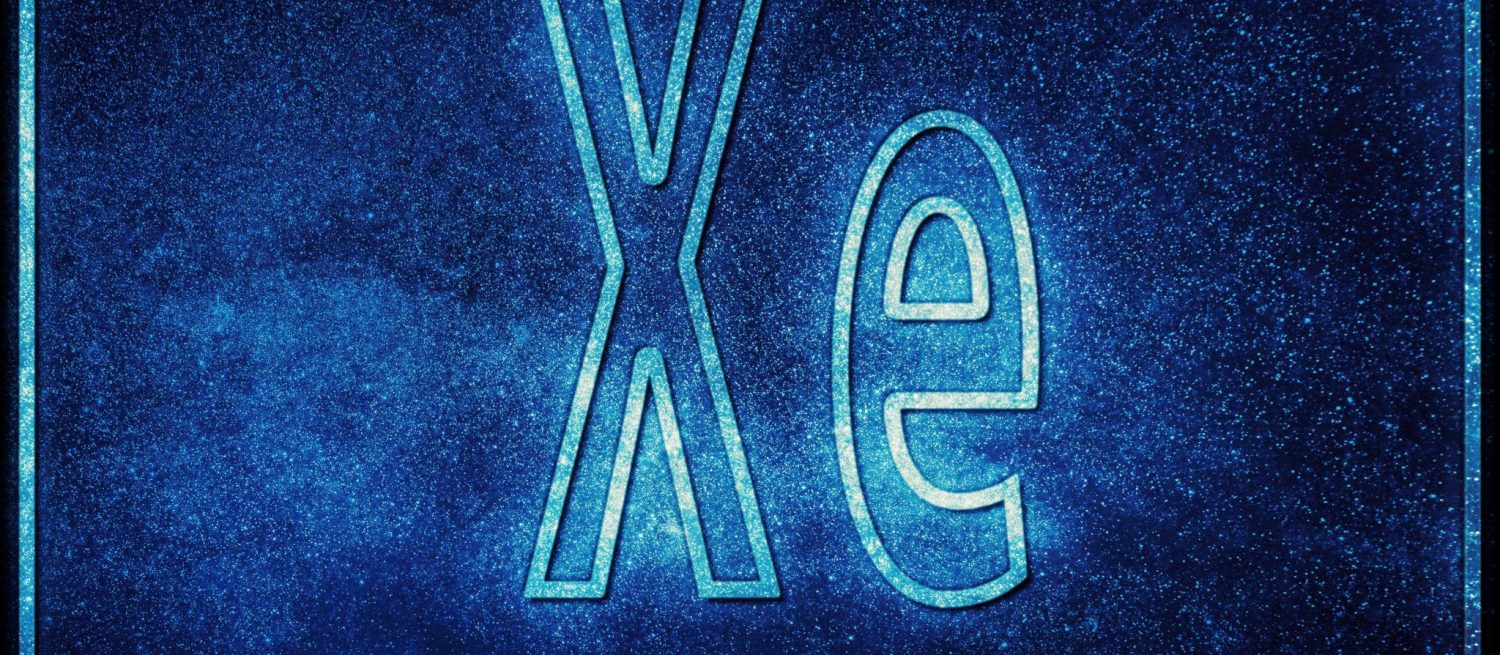 Image for Where Is All the Xenon?