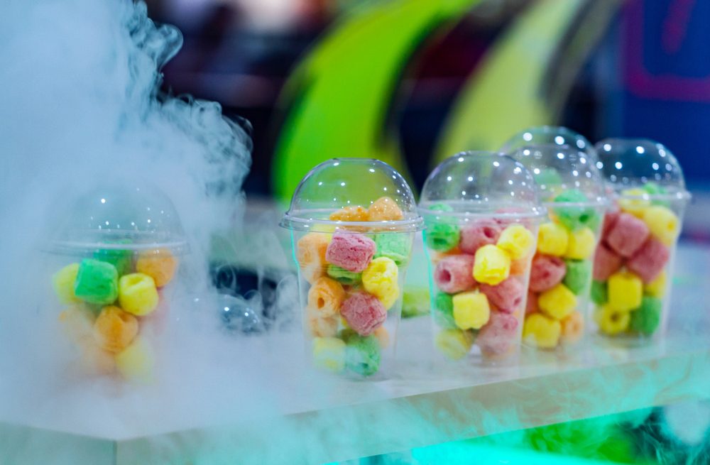 Image for Dragon’s Breath Is the Hottest Way to Cool Down This Summer