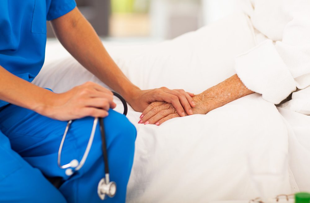 Image for Home Healthcare’s Comfort and Convenience Supported by Medical Gas